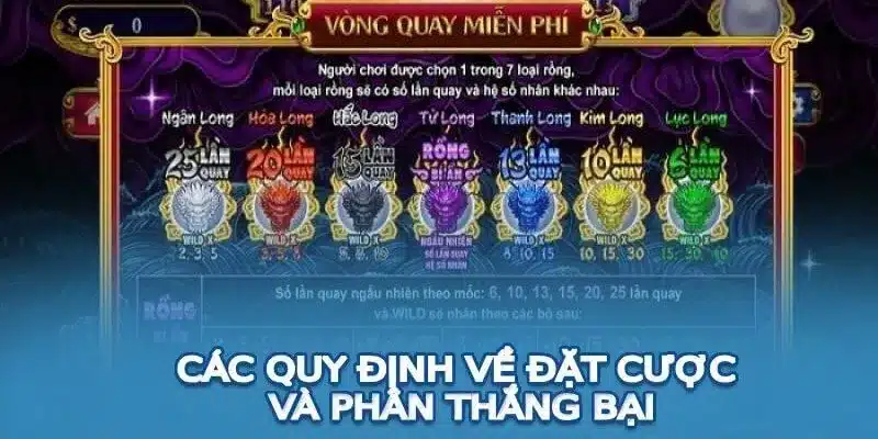 Bí kíp săn kho báu trong Kho tàng Ngũ Long hiệu quả nhất