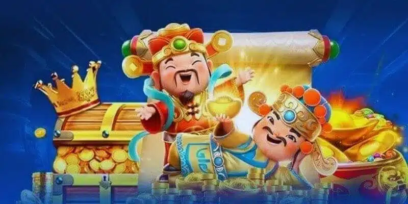 Đa dạng Jackpot để hội viên thỏa sức chinh phục