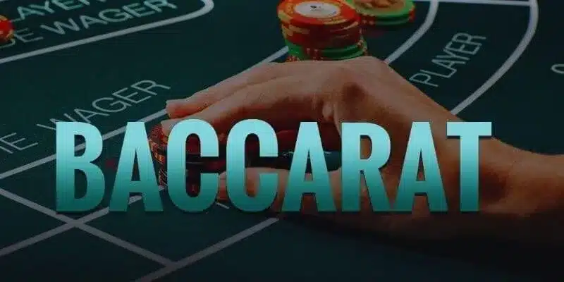 Đánh bài Baccarat Online mang đến nhiều lợi ích