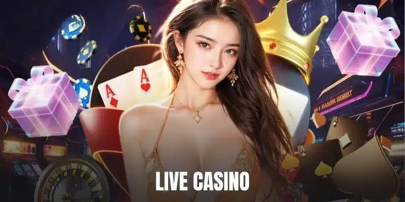 live casino