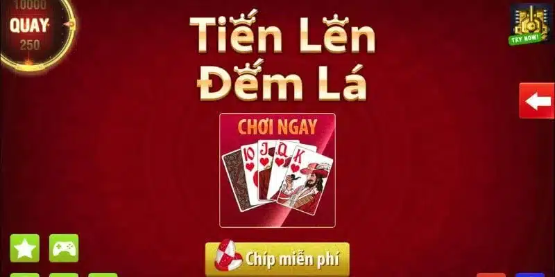 Những sai lầm cần tránh khi chơi tiến lên đếm lá