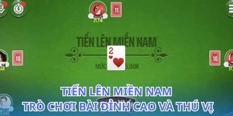 Tiến lên miền nam