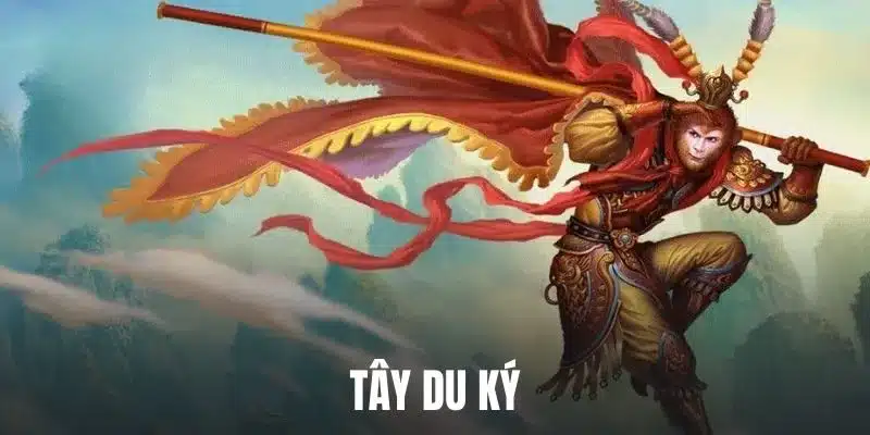 Tây du ký