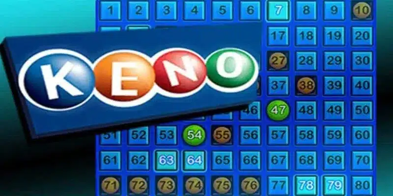 Keno – Trò Chơi Số May Mắn Được Yêu Thích Nhất Hiện Nay