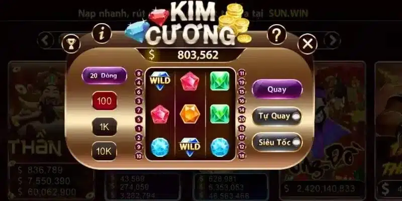 Kim Cương 789club – Sự Lựa Chọn Hoàn Hảo Cho Người Yêu Thích