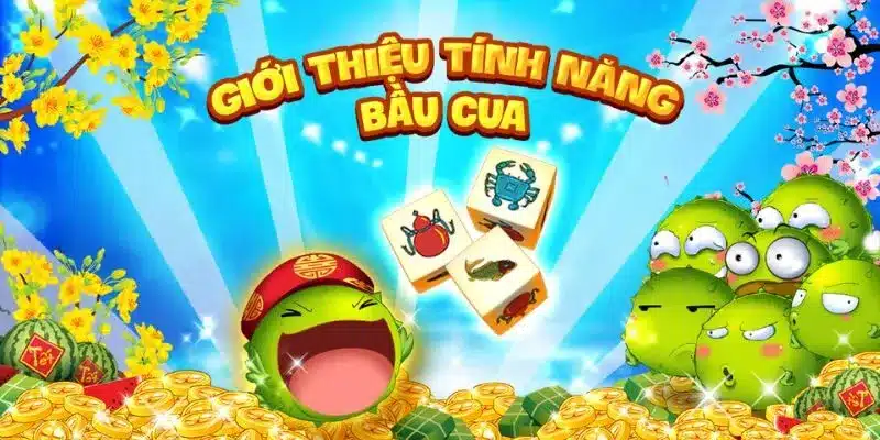 Thông tin cơ bản về tựa game cho người mới